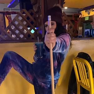 Meet your Posher, Marissa